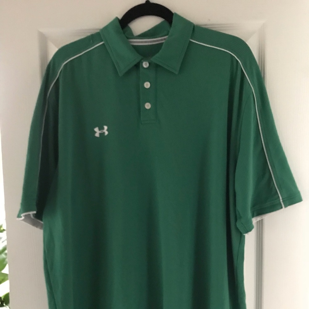 Under Armour Polo
